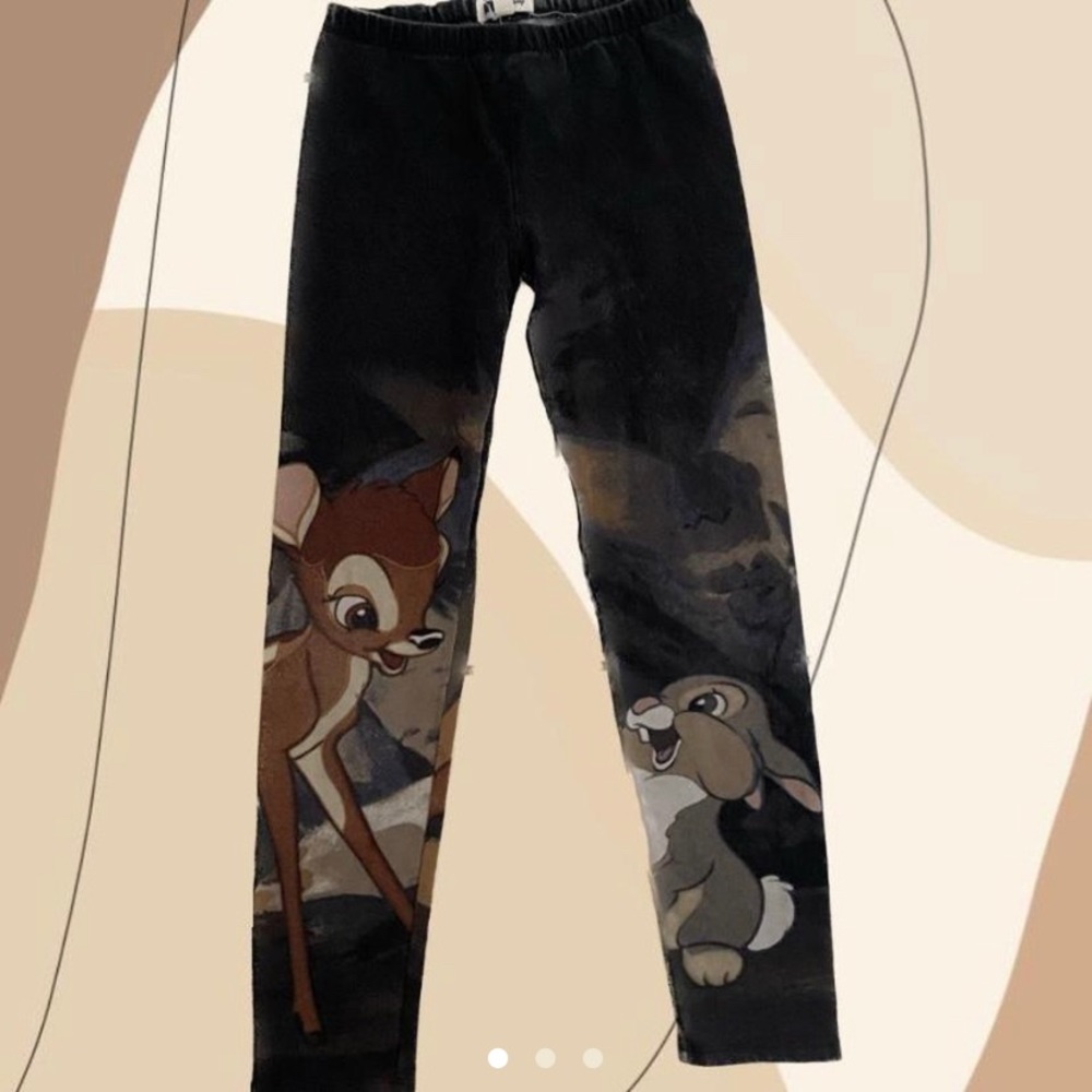 Gap Bambi Kids Leggings